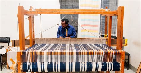 The Enchanting Relationship Between Weavers and Magic
